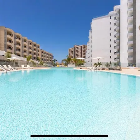 Appartement Ocean View Penthouse Blue Lagoon