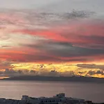 Blue Lagoon - Ocean View Penthouse With Airco & Heated Pool