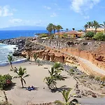 Blue Lagoon - Ocean View Penthouse With Airco & Heated Pool