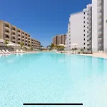 Apartment Ocean View Penthouse - Sunset Terrace, Heated Pool, Parking
