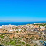 Apartamento Blue Lagoon - Ocean View Penthouse With Airco & Heated Pool Costa Adeje (Tenerife)