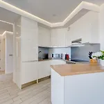 Ocean View Penthouse - Sunset Terrace, Heated Pool, Parking Apartment *