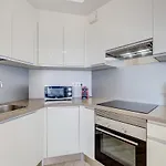 Blue Lagoon - Ocean View Penthouse With Airco & Heated Pool