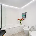 Blue Lagoon - Ocean View Penthouse With Airco & Heated Pool Apartamento *