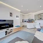 Ocean View Penthouse - Sunset Terrace, Heated Pool, Parking Apartment *