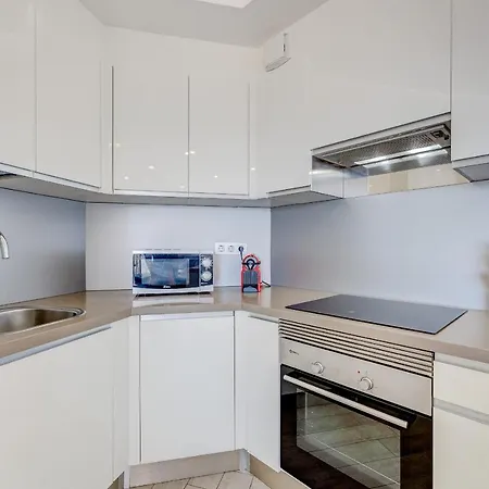 Ocean View Penthouse Blue Lagoon