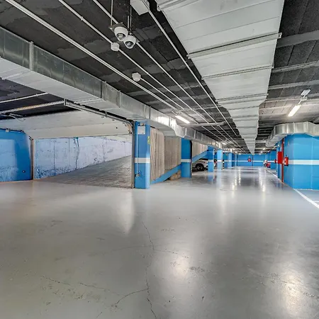 Blue Lagoon - Ocean View Penthouse With Airco & Heated Pool * Costa Adeje (Tenerife)