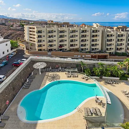 Ocean View Penthouse - Sunset Terrace, Heated Pool, Parking * Адехе