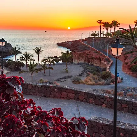 Ocean View Penthouse - Sunset Terrace, Heated Pool, Parking Адехе