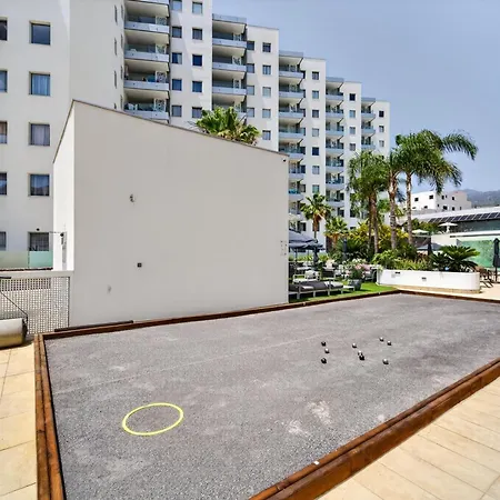 Ocean View Penthouse - Sunset Terrace, Heated Pool, Parking Апартаменты