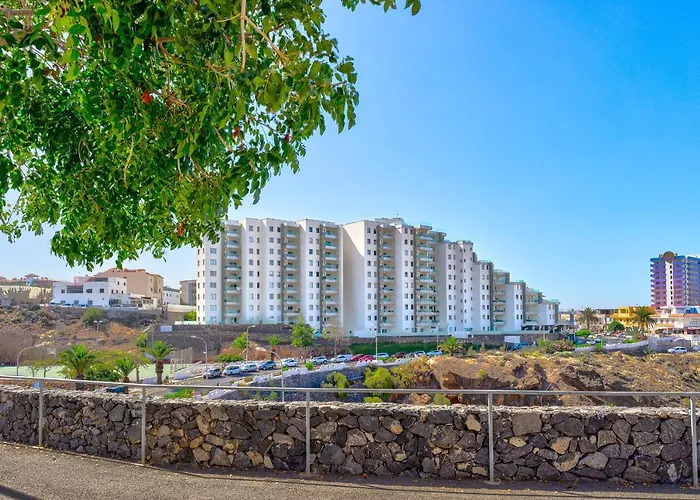 Apartment Blue Lagoon - Ocean View Penthouse With Airco & Heated Pool