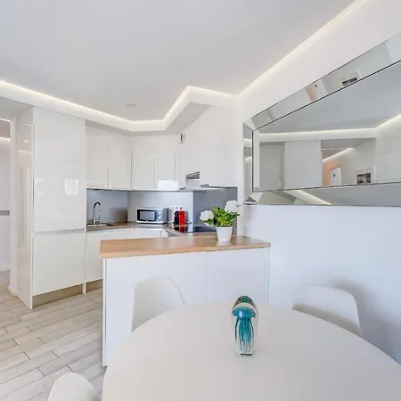 Ocean View Penthouse Blue Lagoon Costa Adeje (Tenerife)