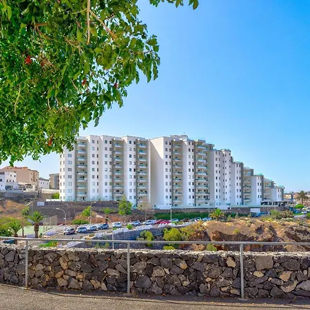 Apartamento Blue Lagoon - Ocean View Penthouse With Airco & Heated Pool