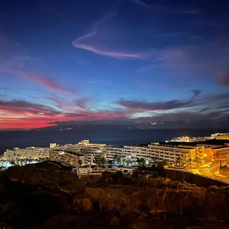 Apartamento Ocean View Penthouse Blue Lagoon *